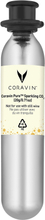 Coravin Pure™ Sparkling CO2-kapsler, 6-pakning
