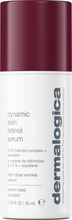 Dermalogica Dynamic Skin Retinol Serum 30 ml