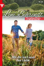 Leni Behrendt Bestseller 29 – Liebesroman
