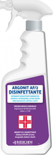 Detergente disinfettante per affettatrici Argonit AF/2 750 ml