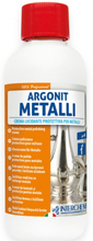 Crema lucidante per metalli Argonit 250 ml