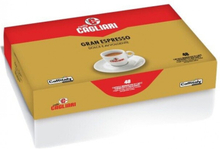 Box convenienza Caffè Grand Espresso Confezione 48 capsule