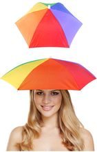 Paraplyhatt Pride - One size