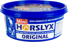 Horslyx Slicksten Mini Original 650 g