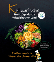 Kulinarische Streifzüge durchs Wittelsbacher Land