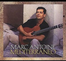 Antoine Marc: Mediterraneo
