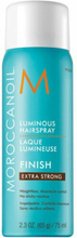 Moroccanoil Luminous Hairspray Extra Strong 75ml