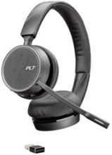 Plantronics Voyager 4220 Uc Stereo Usb-a