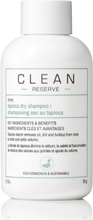 Clean Reserve Tapioca Dry Shampoo 56 G Beauty WOMEN Hair Styling Dry Shampoo Nude CLEAN*Betinget Tilbud