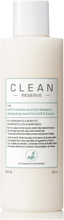 Clean Reserve Buriti & Tucuma Essential Shampoo 296 Ml Shampoo Nude CLEAN