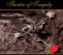 Theatre Of Tragedy: Theatre Of Tragedy (Red)