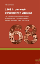 1968 in der westeuropäischen Literatur