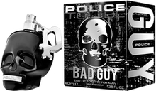 Police To Be Bad Guy - Eau de toilette 40 ml