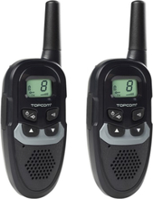 Topcom walkie-talkies
