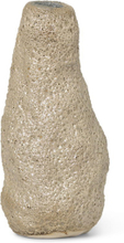 Vulca Mini Vas Metallic coral Ferm Living