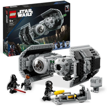 LEGO Star Wars 75347 TIE Bomber V29
