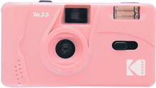 Kodak M35 Film Camera Pink , Kodak