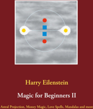 Magic for Beginners II