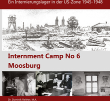 Internment Camp No 6 Moosburg