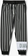 Diamond Supply Co. - Lafayette Striped Pants