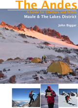 Maule & The Lakes District