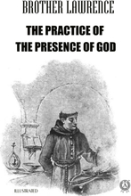The Practice of the Presence of God. Illustrated