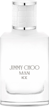 Man Ice Eau De Toilette Parfym Eau De Parfum Nude Jimmy Choo