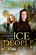 The Ice People 27 - The Scandal