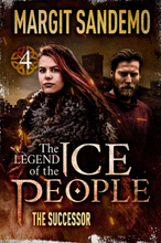 The Ice People 4 - The Successor