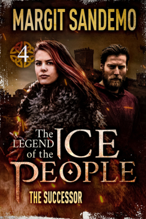 The Ice People 4 - The Successor