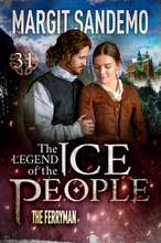 The Ice People 31 - The Ferryman