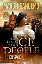 The Ice People 21 - Devil´s Ravine
