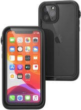 Catalyst waterproof case iPhone 11 Pro Max zwart