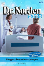 Dr. Norden Extra 38 – Arztroman