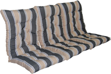 Sittdyna till hammock - Beige/grå