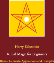 Ritual Magic for Beginners