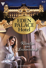Eden Palace 2 – Liebesroman