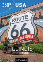 USA – Illinois TravelGuide