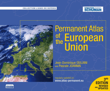 Permanent Atlas of the European Union