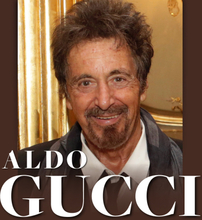 Aldo Gucci. Jak odważny wizjoner dokonał ekspansji marki