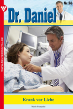 Dr. Daniel 56 – Arztroman