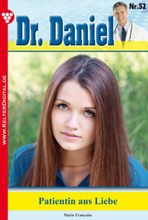 Dr. Daniel 52 – Arztroman