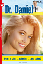 Dr. Daniel 107 – Arztroman