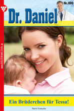Dr. Daniel 100 – Arztroman