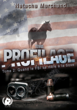 Texas Profilage - Tome 2