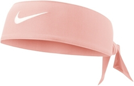 Nike Dri-Fit Head Tie Pink
