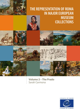 The representation of Roma in major European museum collections