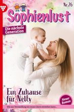 Sophienlust - Die nächste Generation 26 – Familienroman