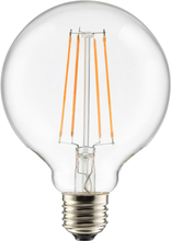 Globen Lighting Lyspære E27 LED 3-trinns dimbar Normal 0,4-7W, klar