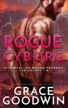 Rogue Cyborg